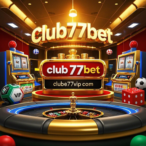 Explorando o Mundo das Apostas no club77bet