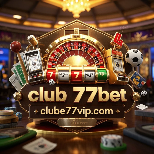 Explorando os Jackpots Altos no Club77bet: A Emoção de Apostar Grande