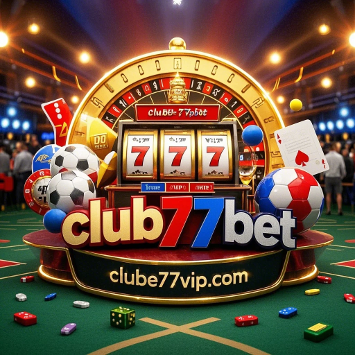 Explorando as Recompensas do Club77Bet: Uma Experiência de Jogo Inigualável