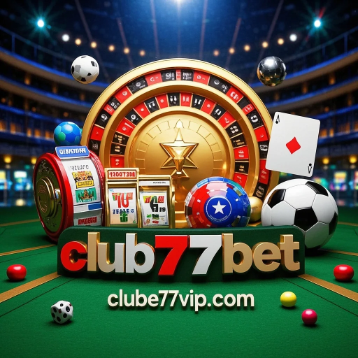 Explorando o Mundo dos Caça-níqueis no Club77bet